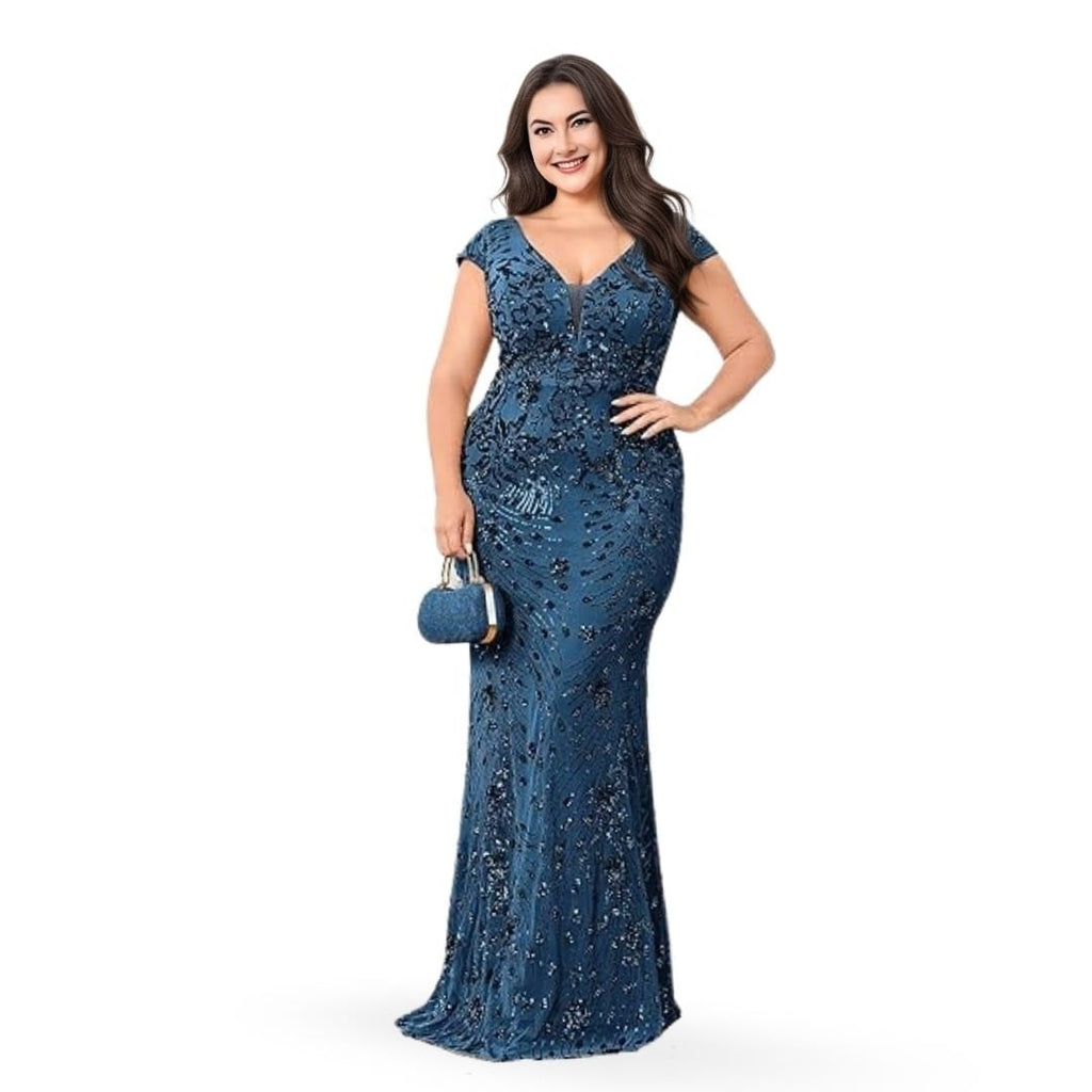 JOLENE DRESS image 0