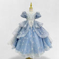 FROZEN GOWN image 0