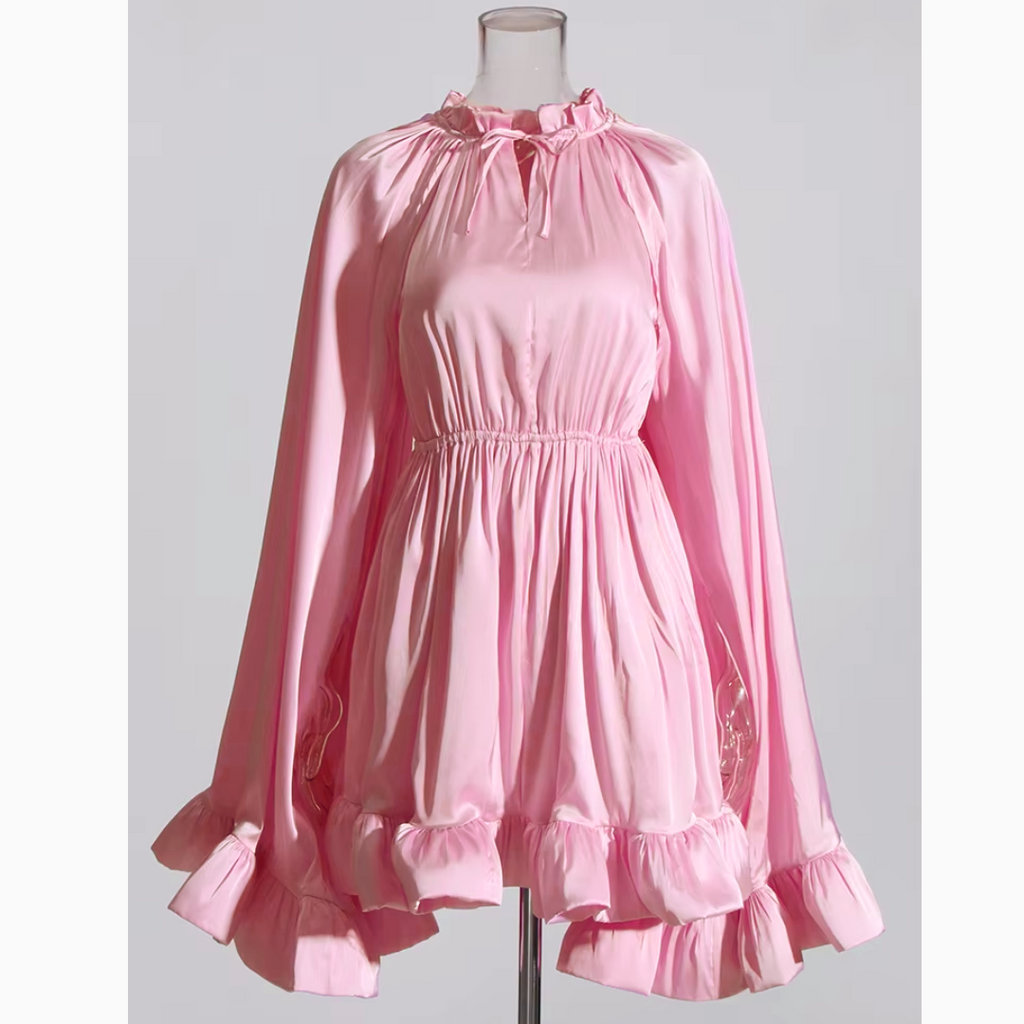 MIA DRESS image 2