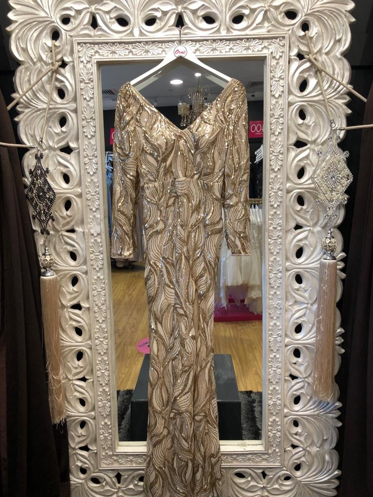 TEGAN DRESS image 2