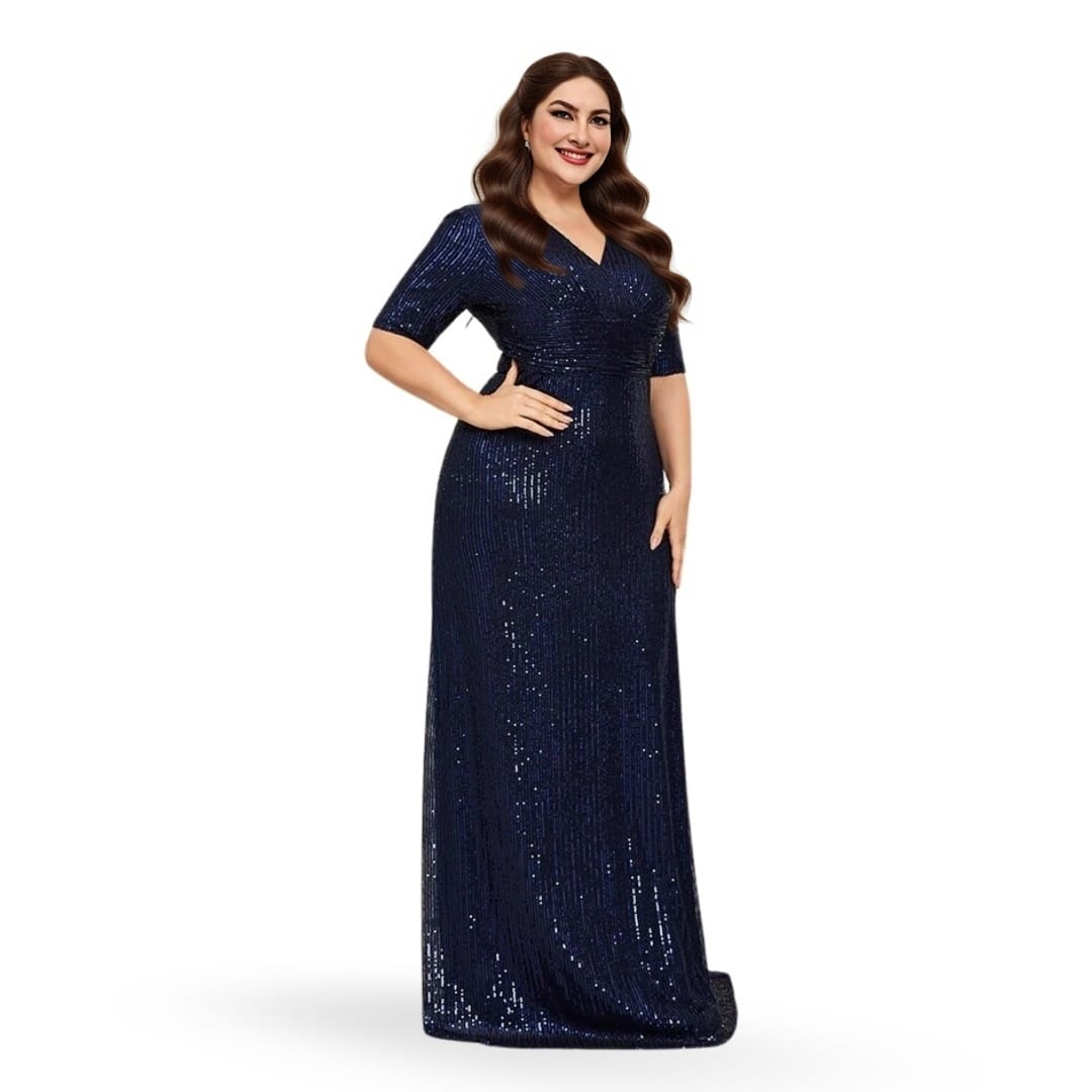 AURORA DRESS image 2