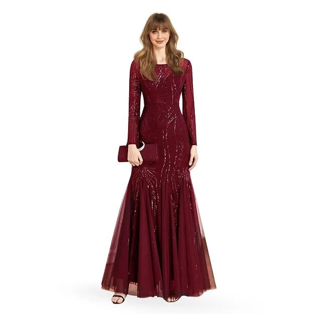MARIE DRESS image 1