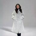 EVELYN FUR COAT OUTERWEAR image 0