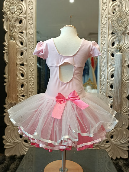 ROSIE PINK TUTU image 1