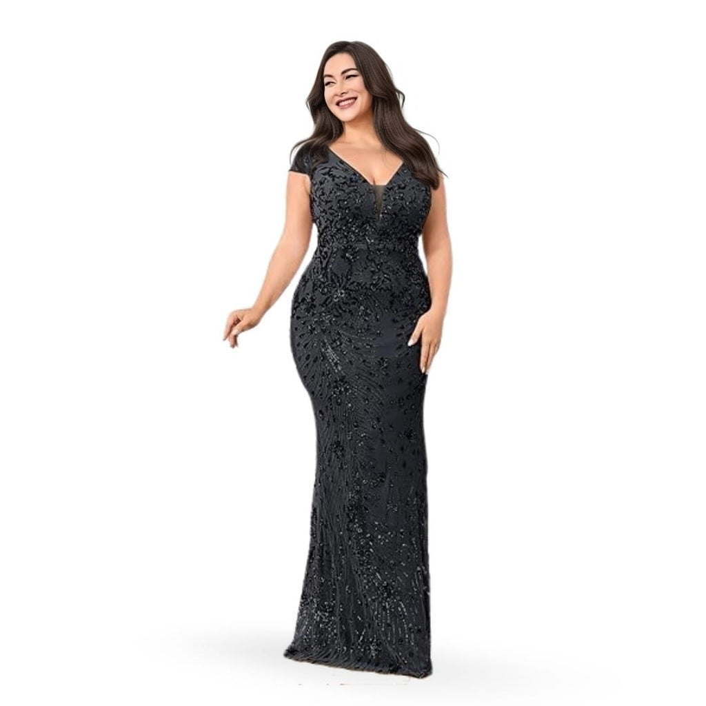 SAFIYAH DRESS image 1