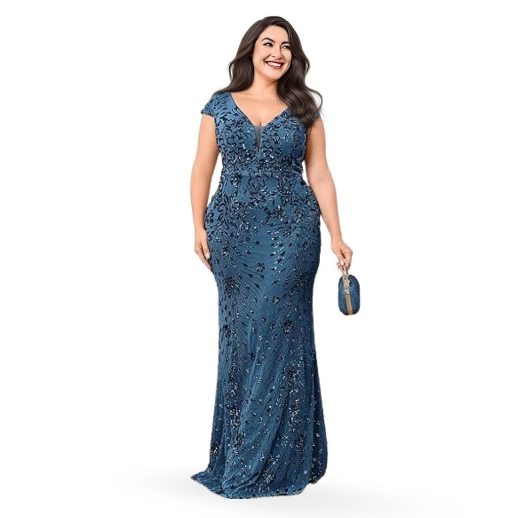 JOLENE DRESS image 3