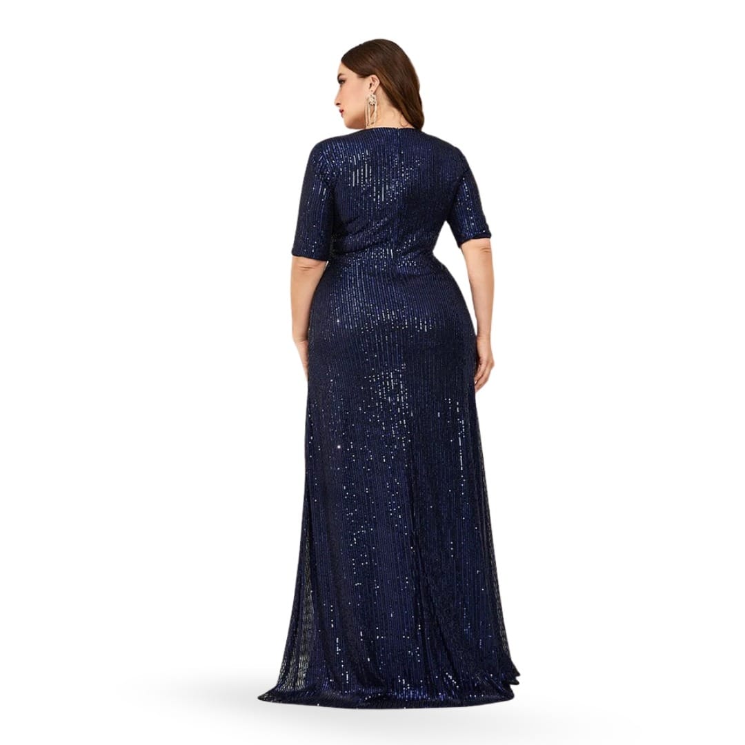 AURORA DRESS image 1