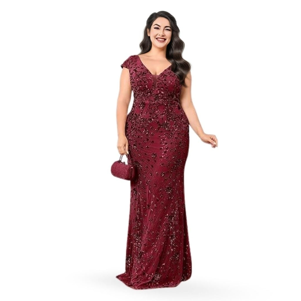 ALAINA DRESS image 2