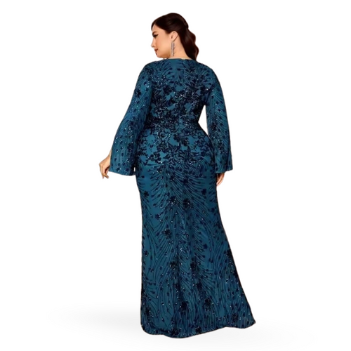 ANYA DRESS image 1