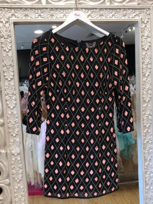 BELLA DRESS image 0
