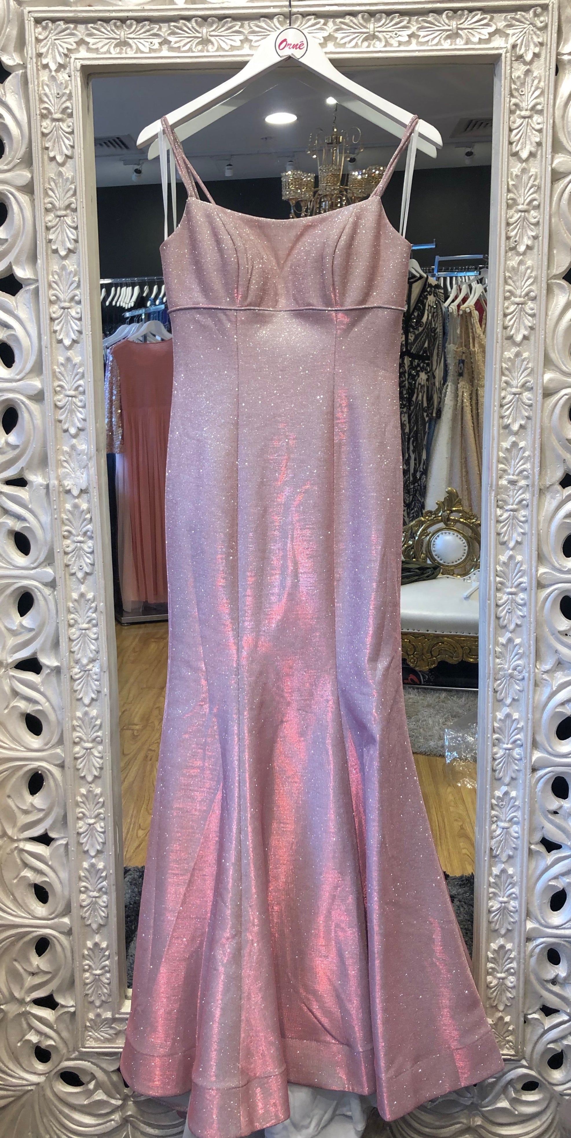 KASSANDRA DRESS image 0