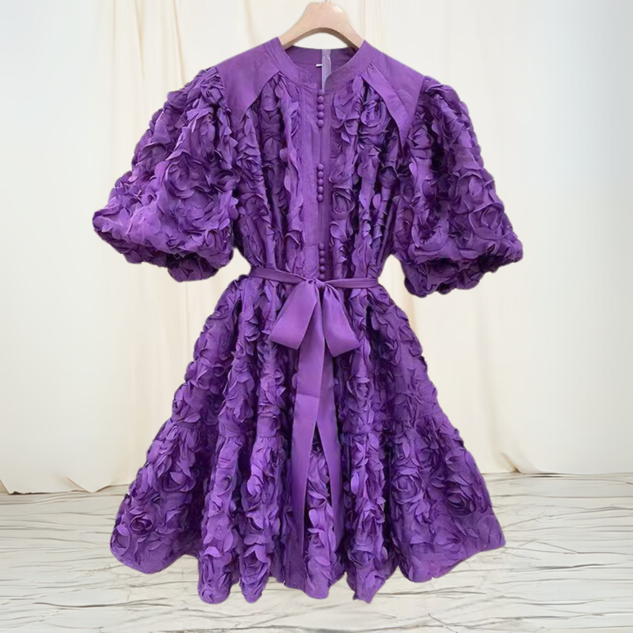 SAMANTHA DRESS image 2