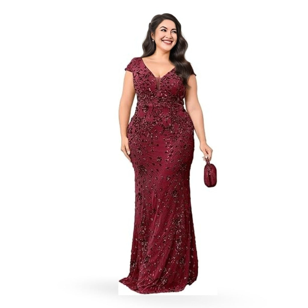 ALAINA DRESS image 0