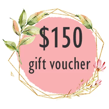 GIFT VOUCHER image 0