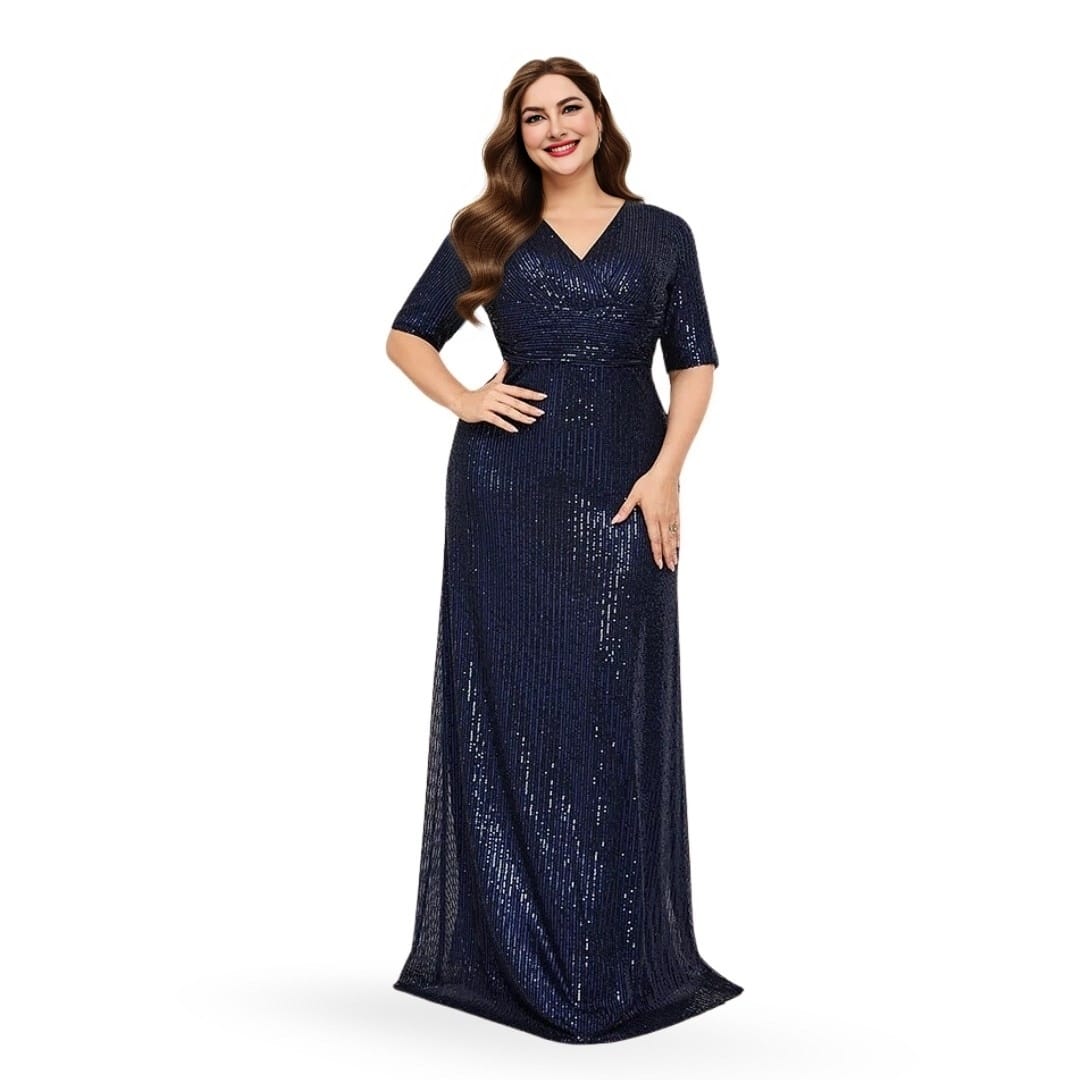 AURORA DRESS image 3