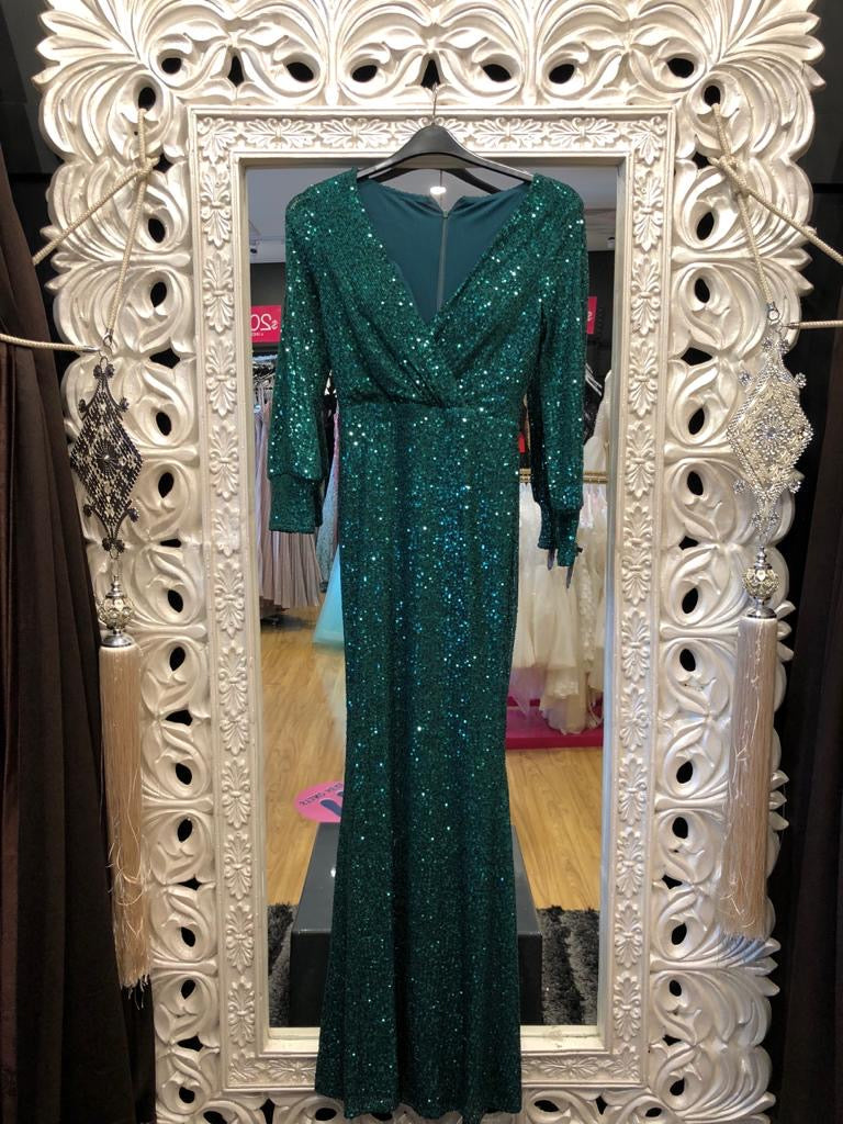KIANA DRESS image 1