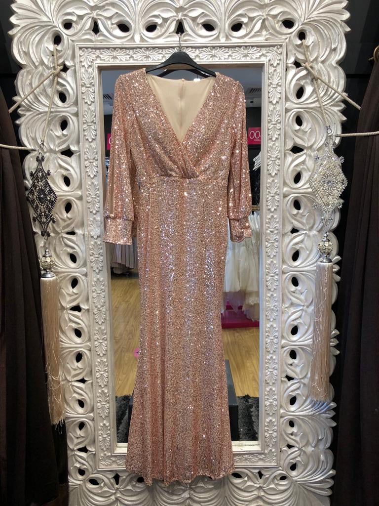 KIANA DRESS image 2