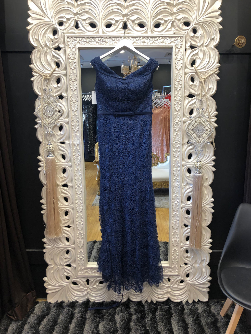 MIYA DRESS image 0