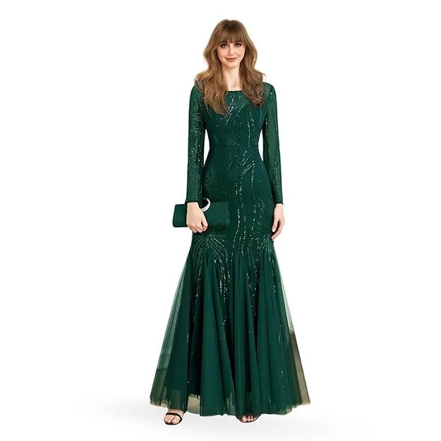 AILAH DRESS image 1