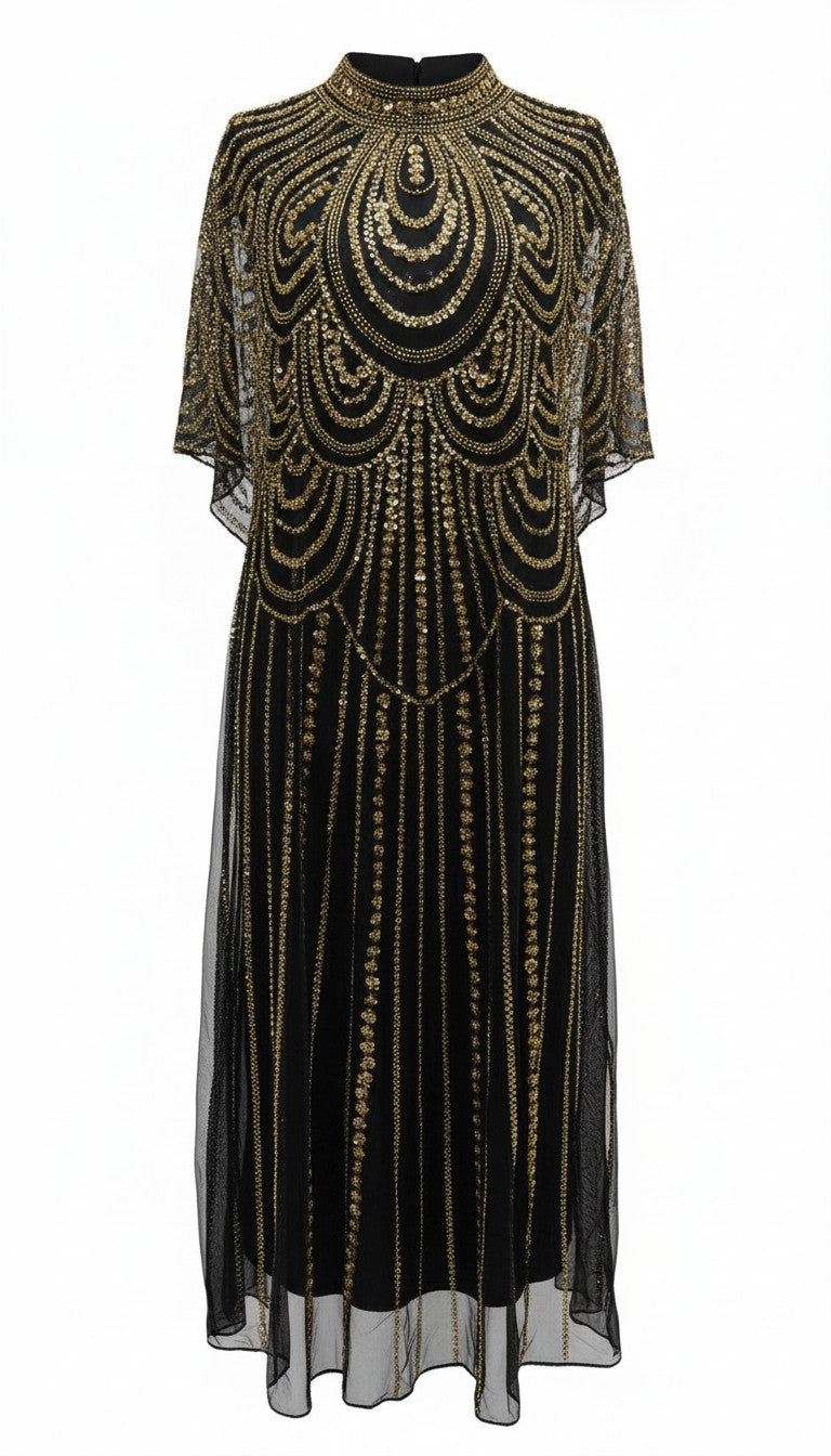 Party Wear Kaftans Orne Trendz Party Wear Kaftans Orne Trendz
