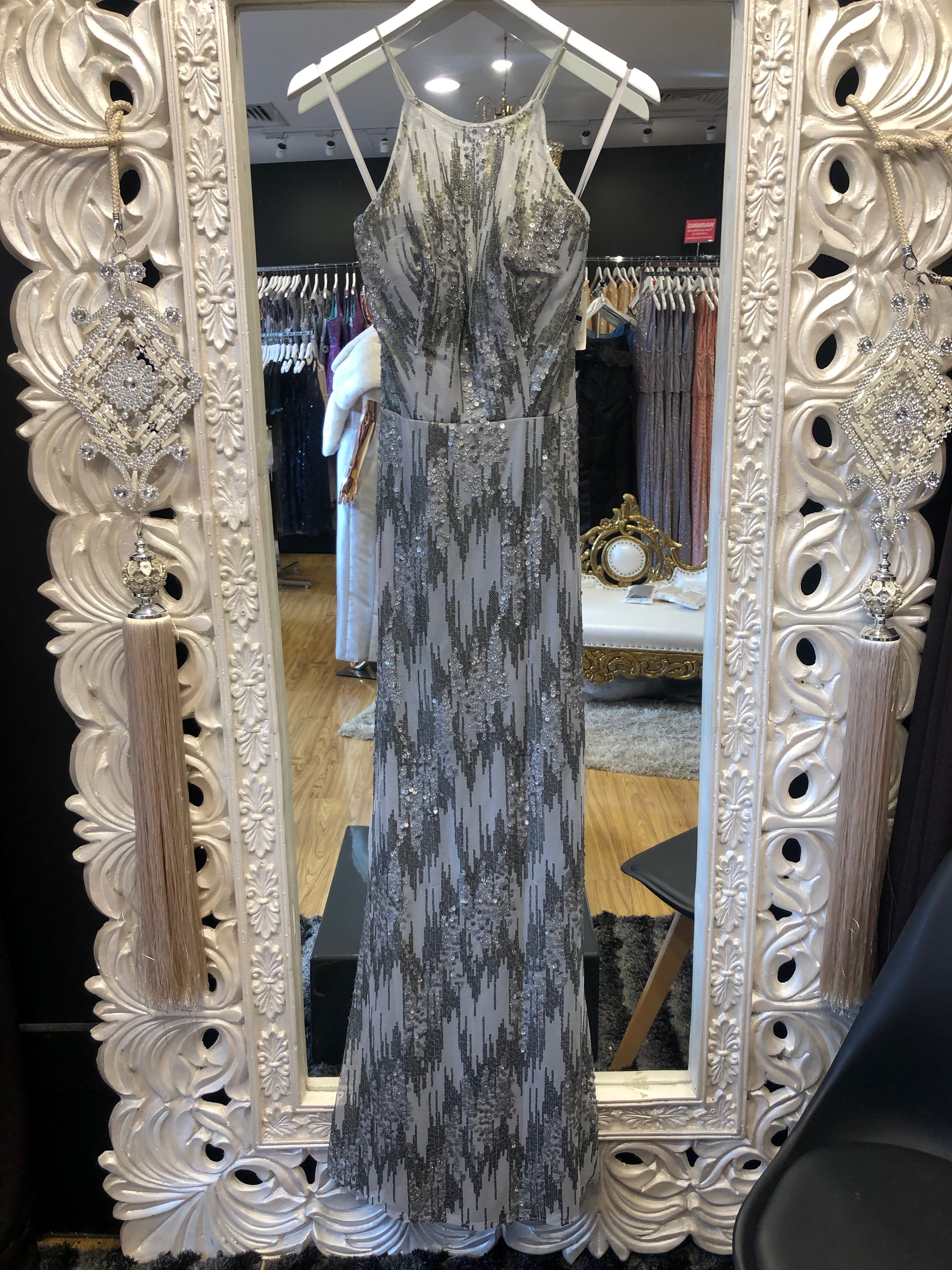 MARIA DRESS image 0