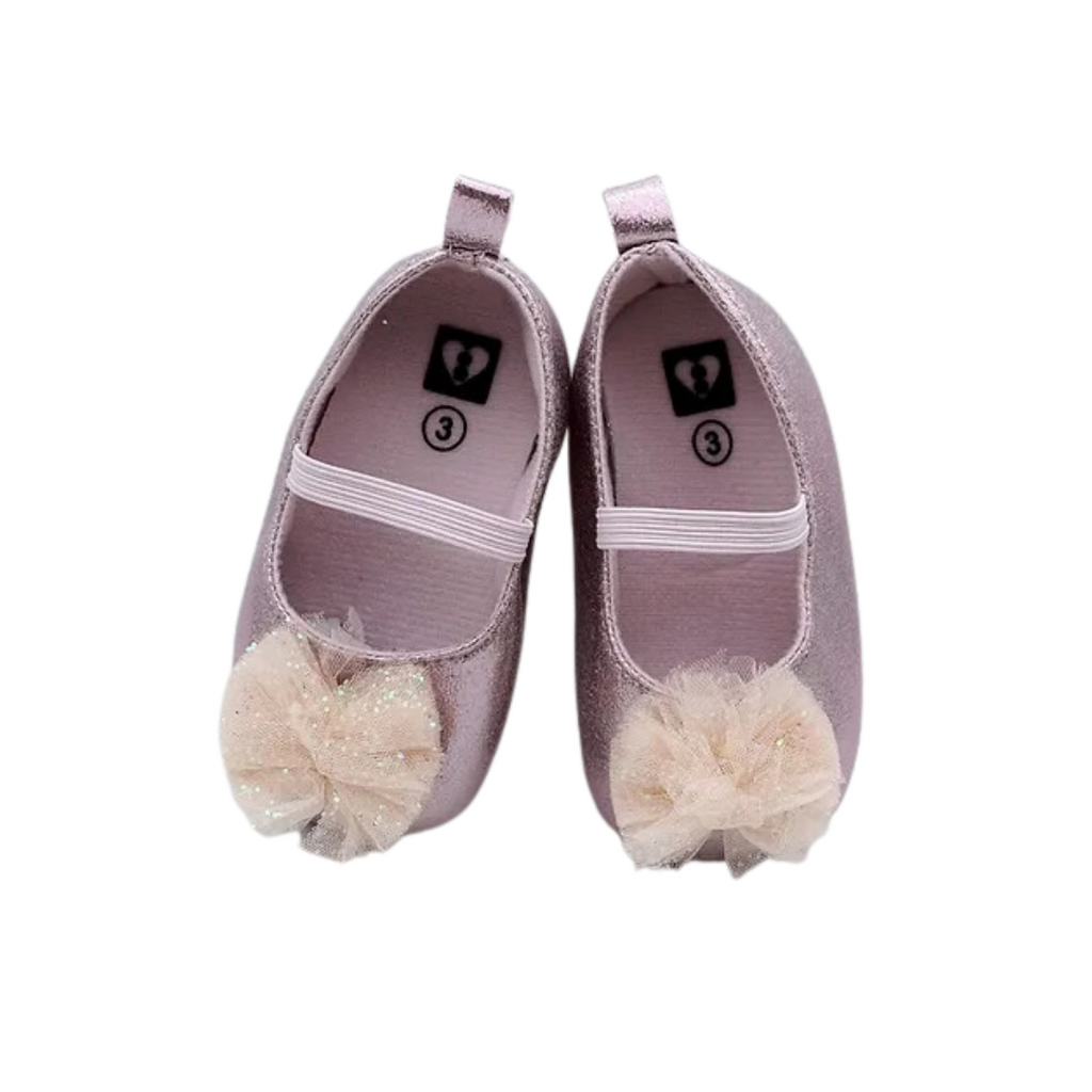 BLUSH KIDS SHOES image 1