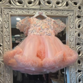 ISABELLA BABY DRESS image 0