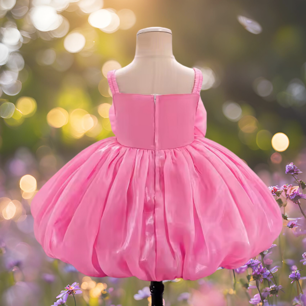 KATE BABY DRESS image 3