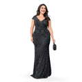SAFIYAH DRESS image 0