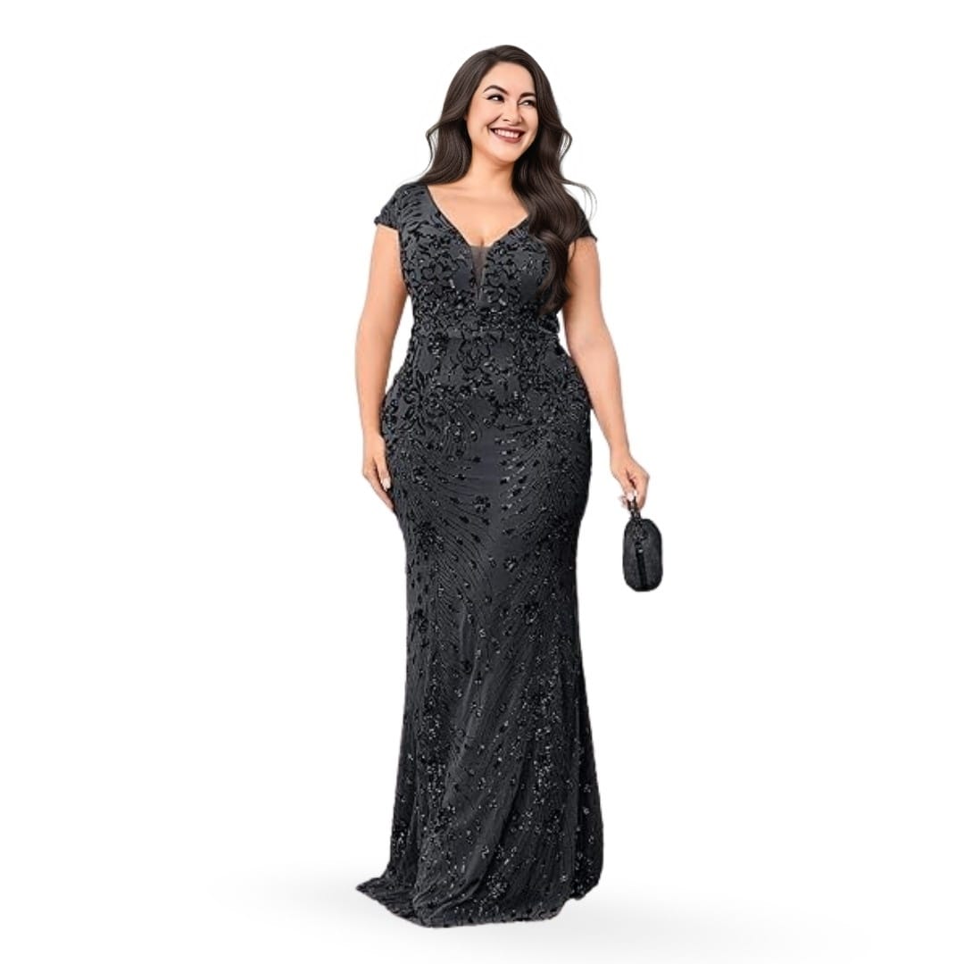 SAFIYAH DRESS image 0