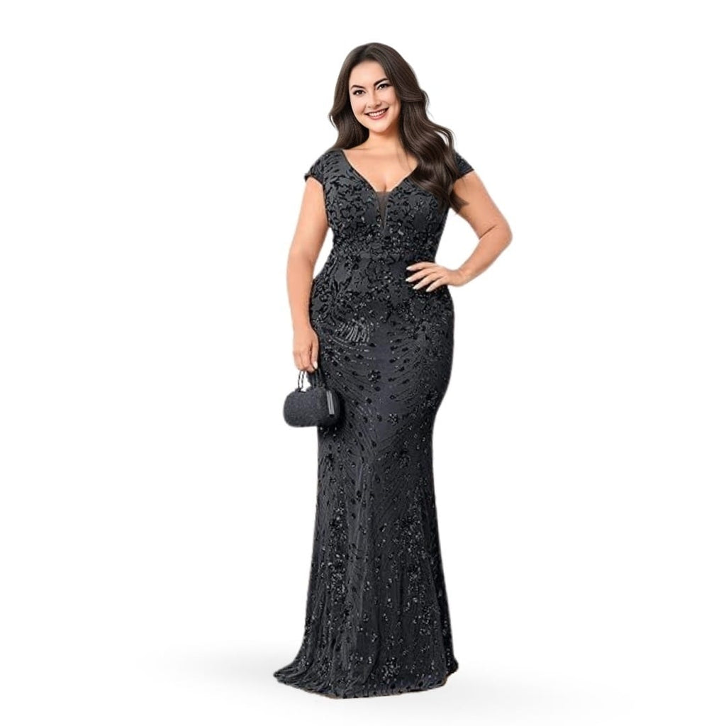 SAFIYAH DRESS image 2