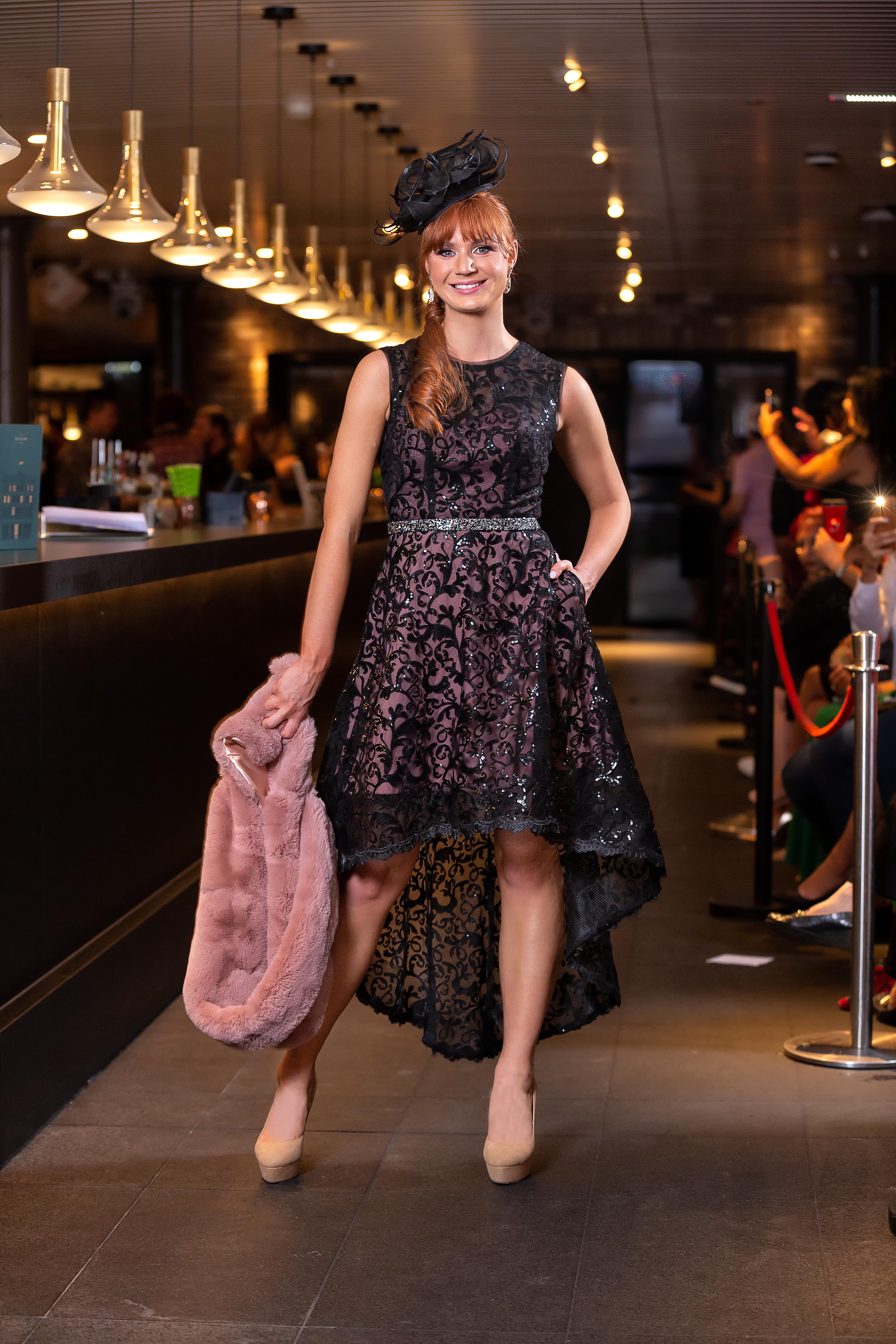 RIYA DRESS image 0