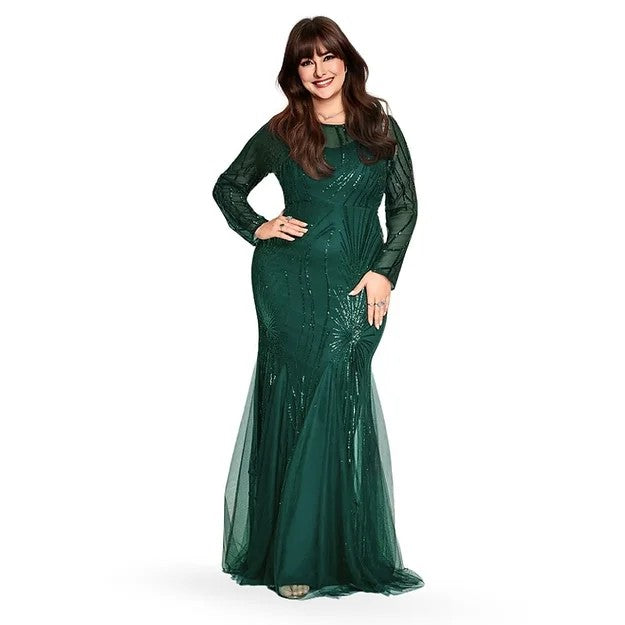 AILAH DRESS image 0