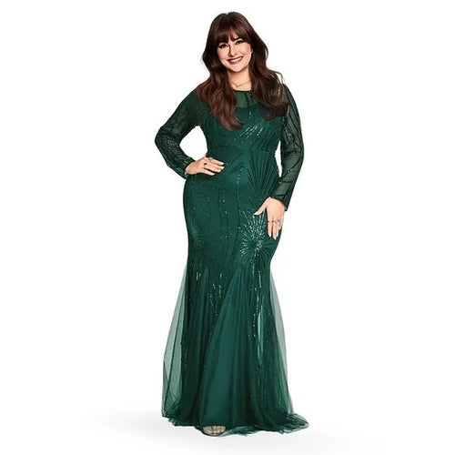 AILAH DRESS image 0