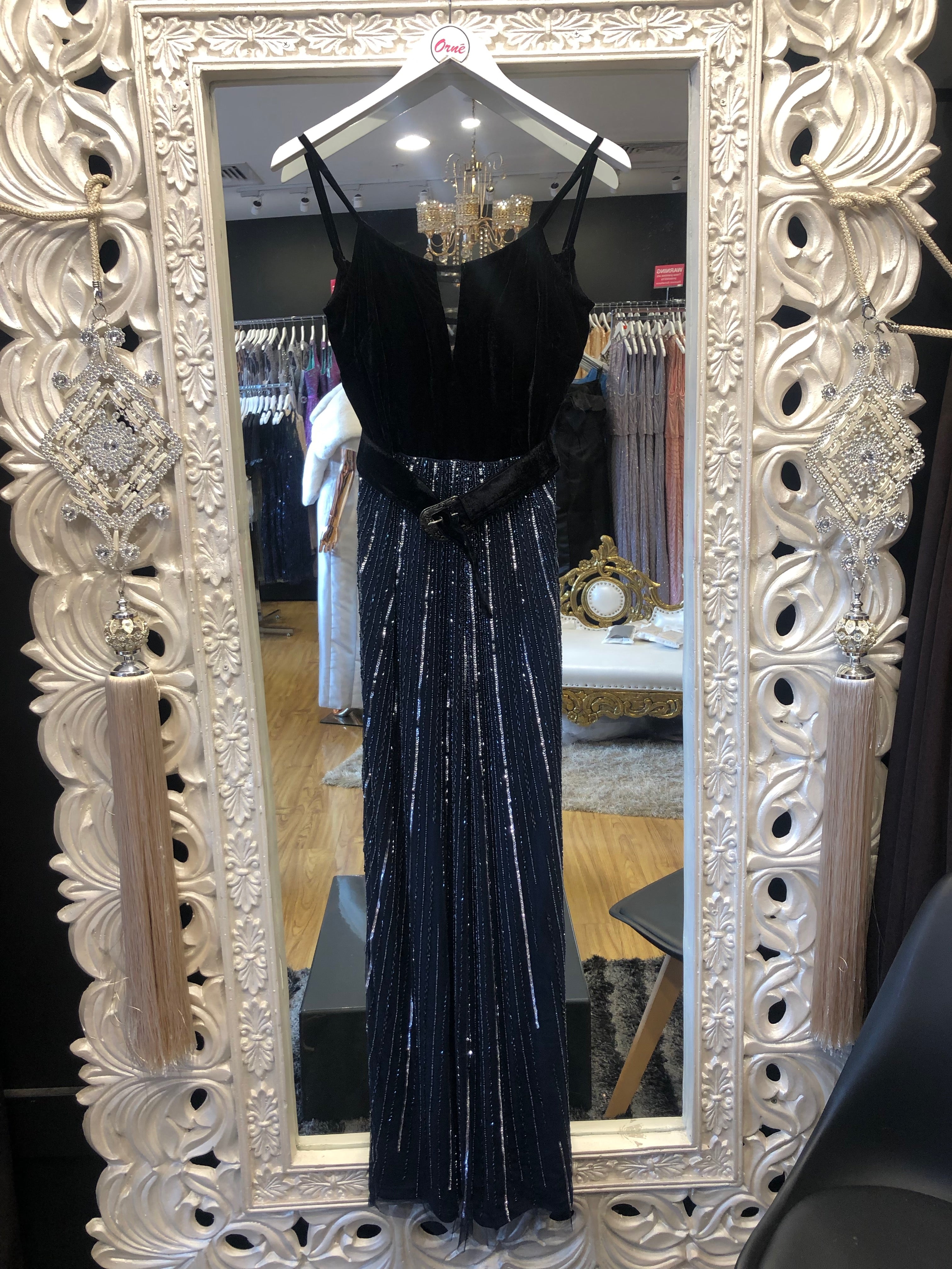 CHANTELLE DRESS image 0