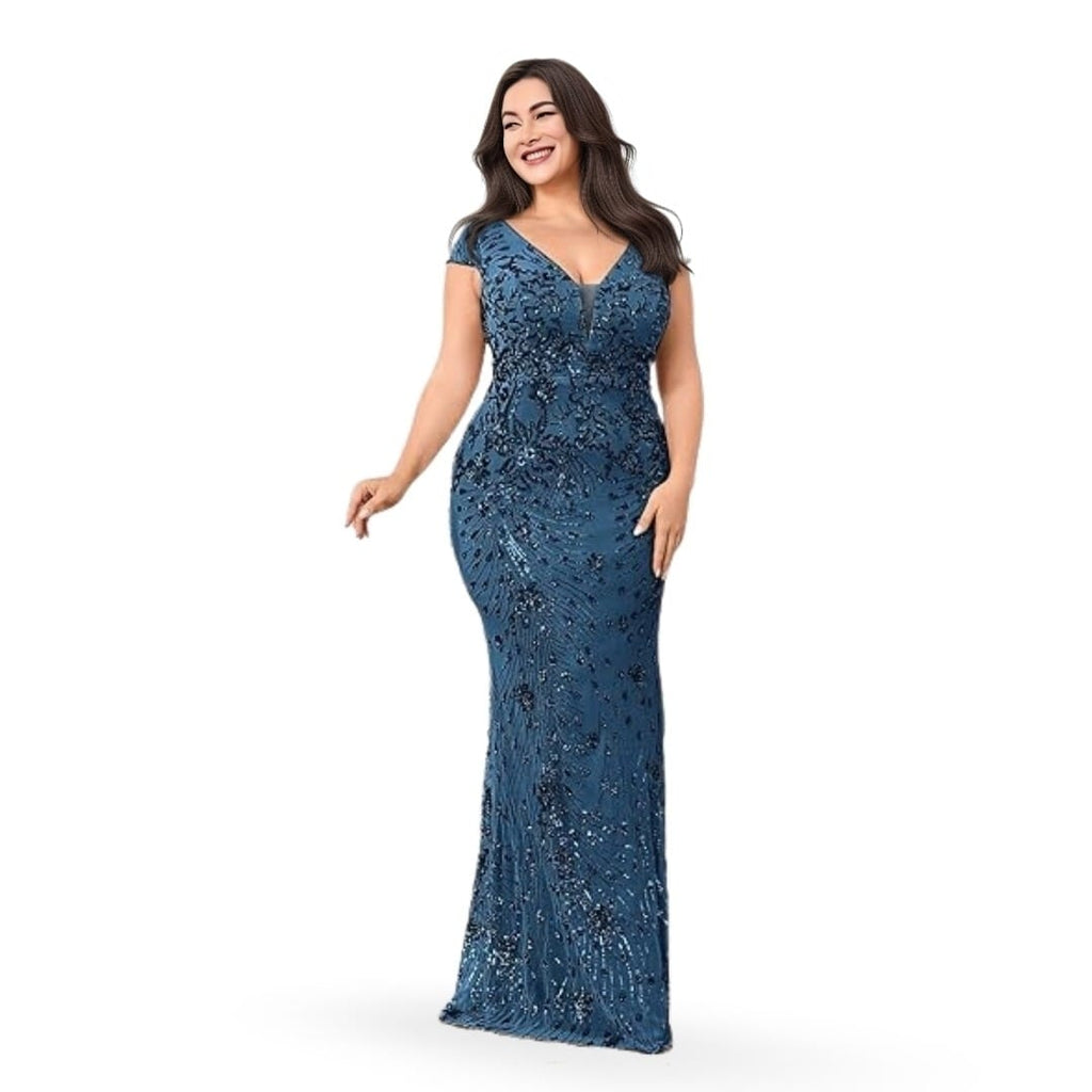 JOLENE DRESS image 1