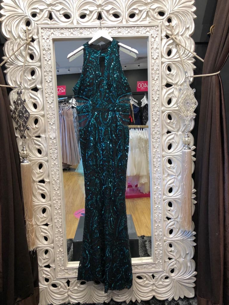 ALISA DRESS image 1
