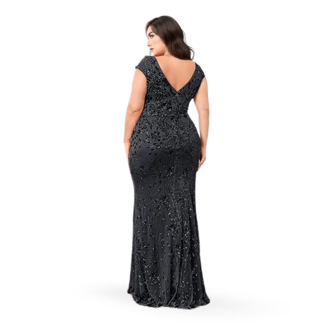 SAFIYAH DRESS image 3