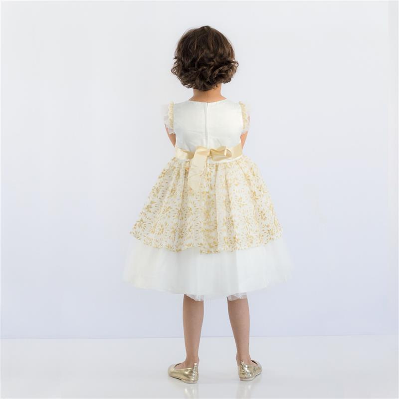 ATHENA BABY DRESS image 2