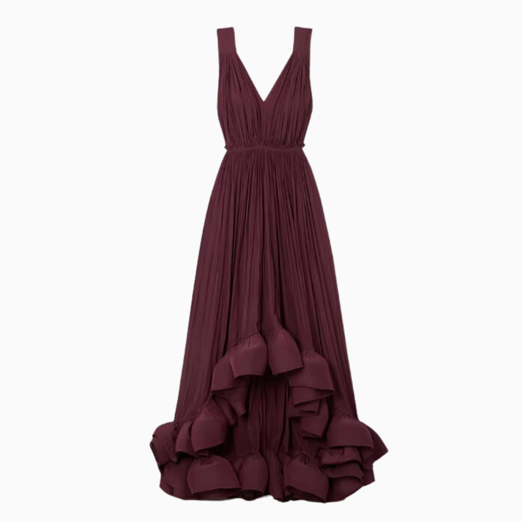CELESTE DRESS image 0