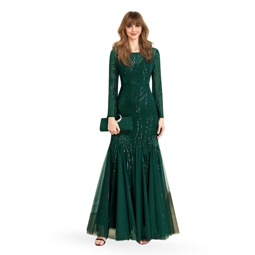 VERONICA DRESS image 0