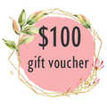 GIFT VOUCHER image 0