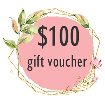 GIFT VOUCHER image 0