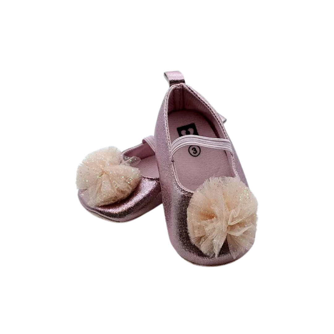 BLUSH KIDS SHOES image 0