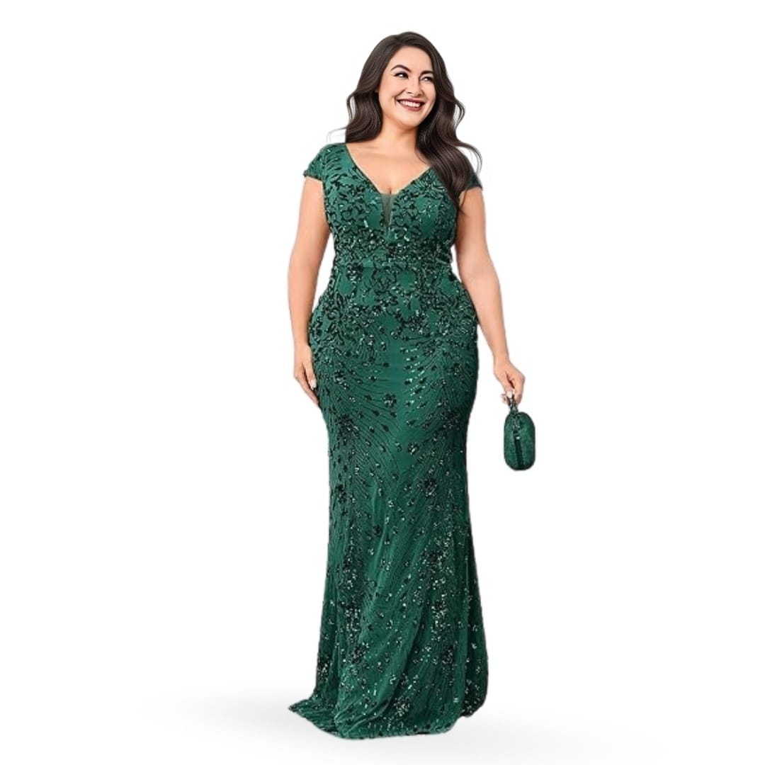 DOROTHY DRESS image 0