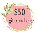 GIFT VOUCHER image 0