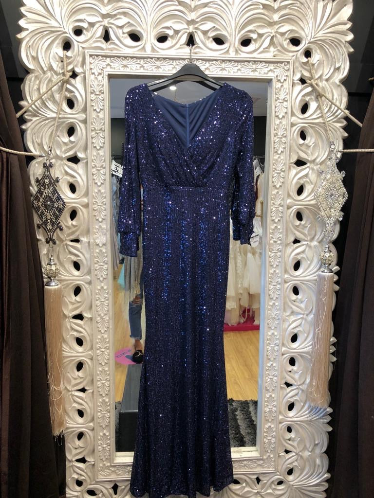 KIANA DRESS image 0