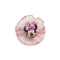 MICKEY MOUSE HAIR CLIP BLUSH image 0