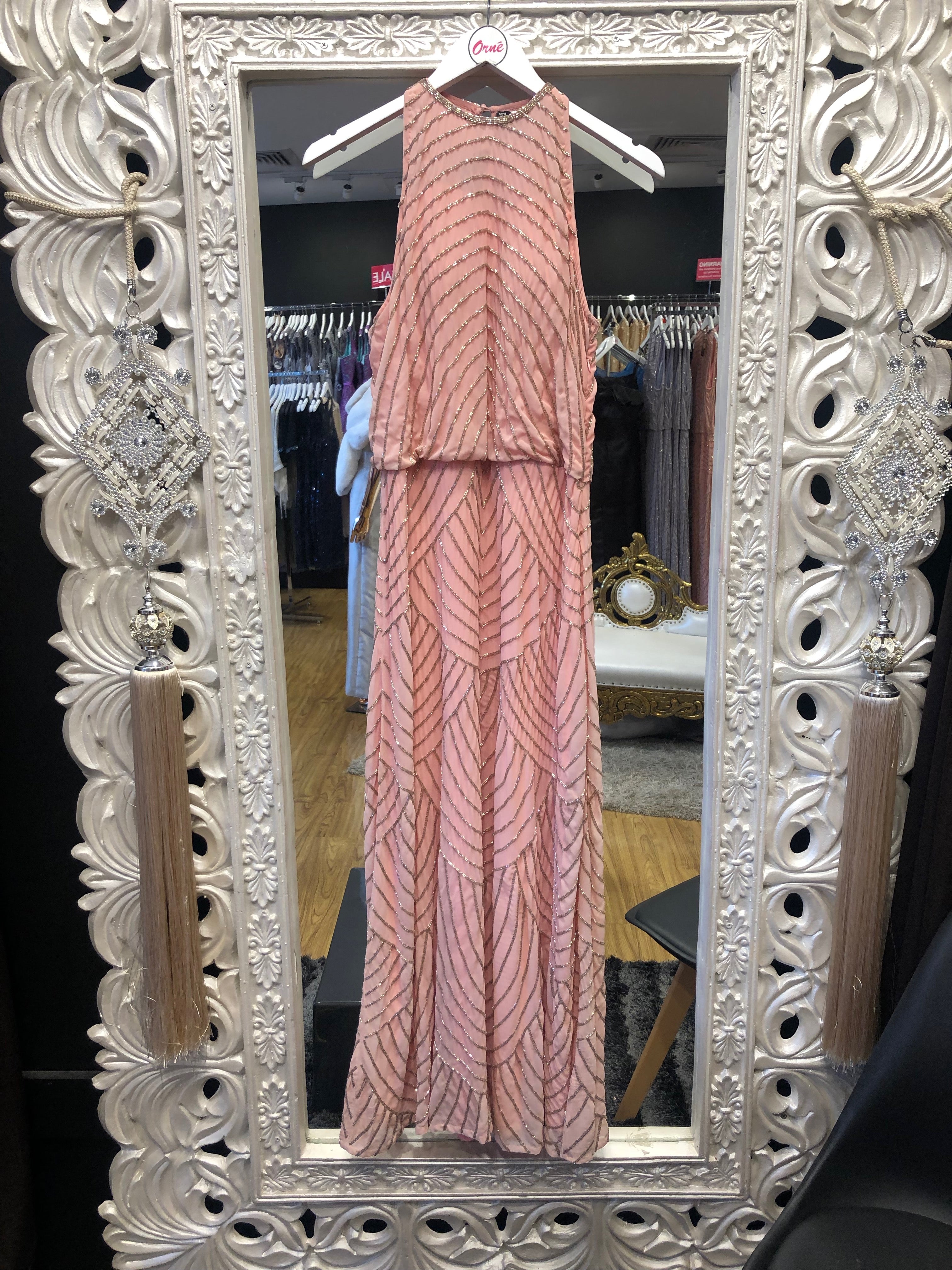 HANNAH DRESS image 3