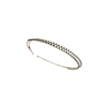 GOLD DIAMOND KIDS HEADBAND image 0